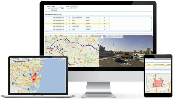 Car Tracking Kenya gps navigation system tracker device Vehicle tracking software