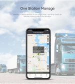 advanced car tracker in kenya Manage all devices in a single map