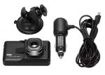 3 Inch Dash Cam Car Video Recorder in Kenya Packaging